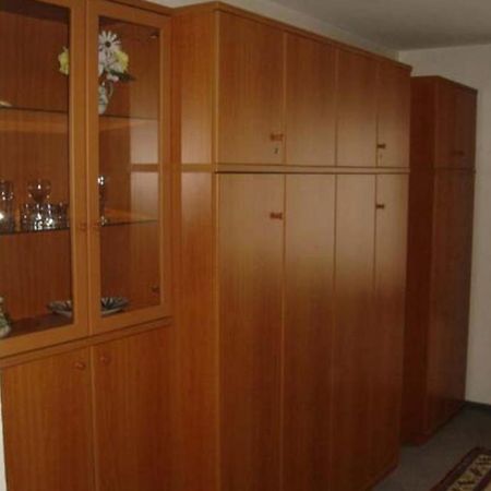 Haus Dwarsloeper, Ferienwohnung 5 Cuxhaven Exteriér fotografie