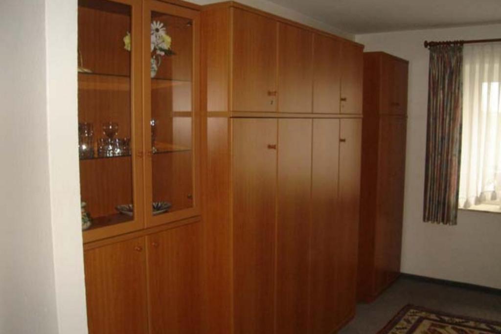 Haus Dwarsloeper, Ferienwohnung 5 Cuxhaven Exteriér fotografie